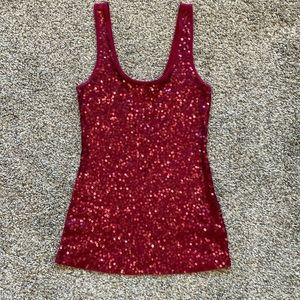 Express Tank Top